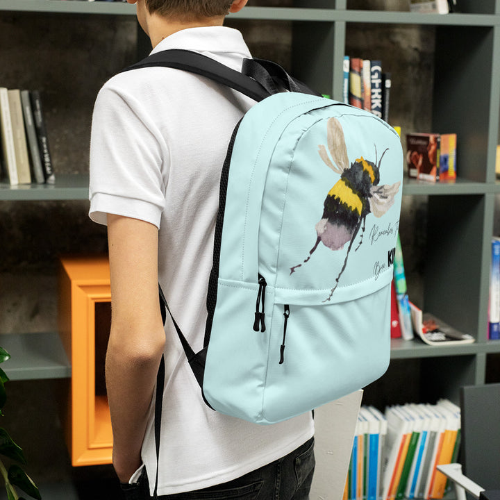 Bee Kind Backpack