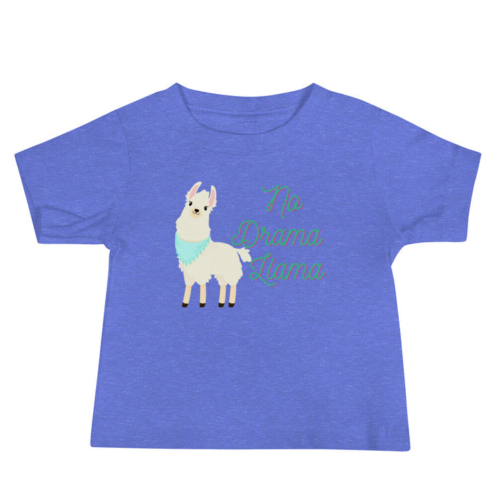 Baby Jersey Short Sleeve Tee