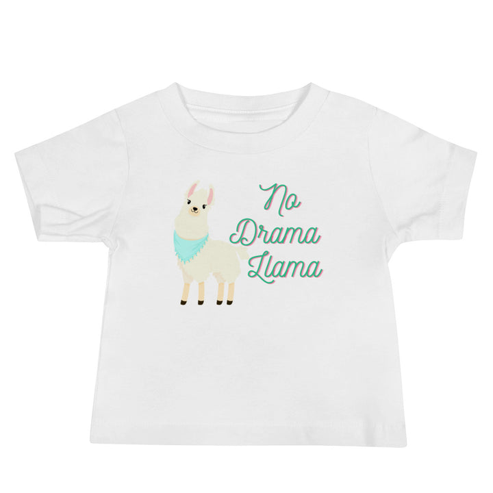 Baby Jersey Short Sleeve Tee