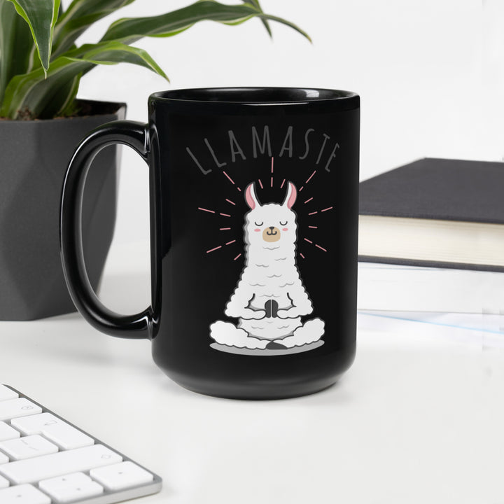 Llamaste Mug