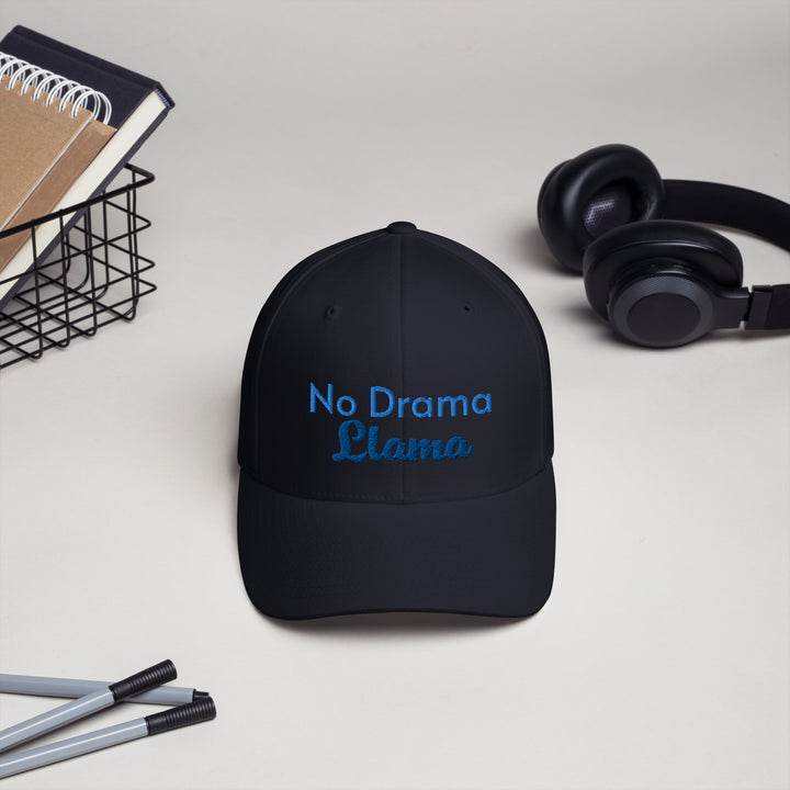 No Drama Llama Cap