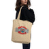 Lahaina Strong Ohana Eco Tote Bag