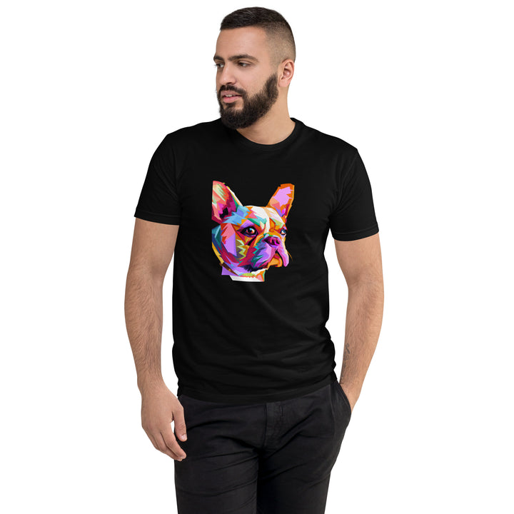 Frenchie T-shirt