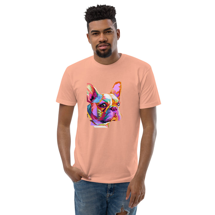 Frenchie T-shirt