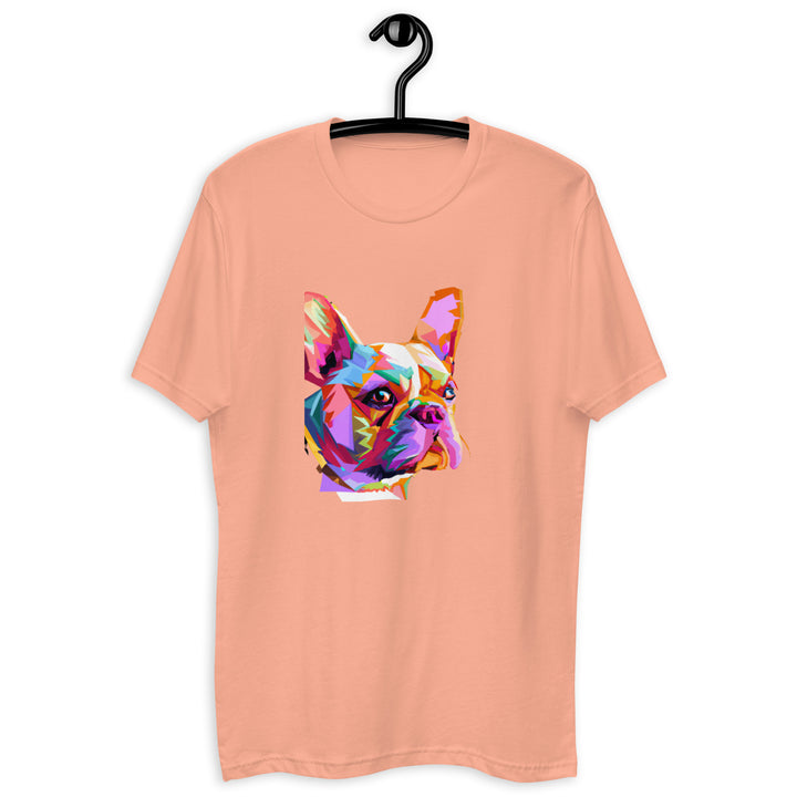 Frenchie T-shirt