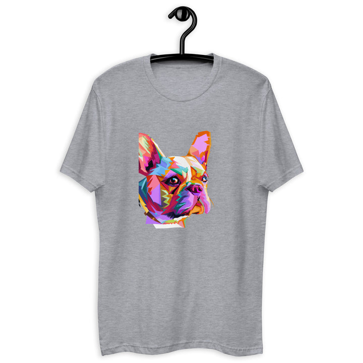 Frenchie T-shirt