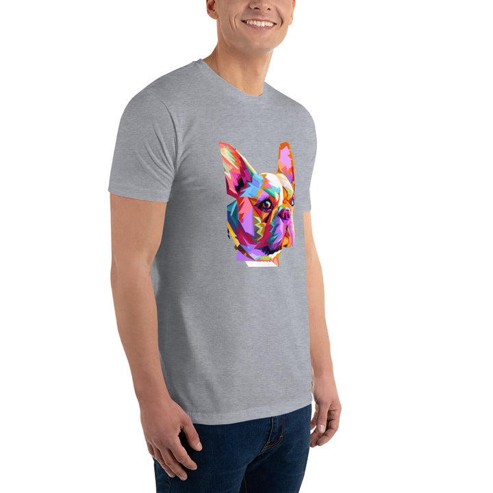 Frenchie T-shirt