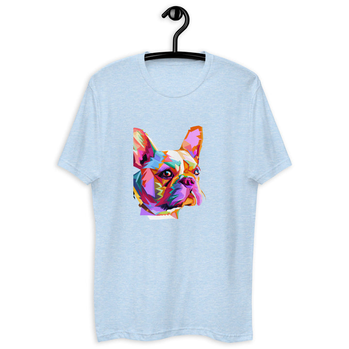 Frenchie T-shirt