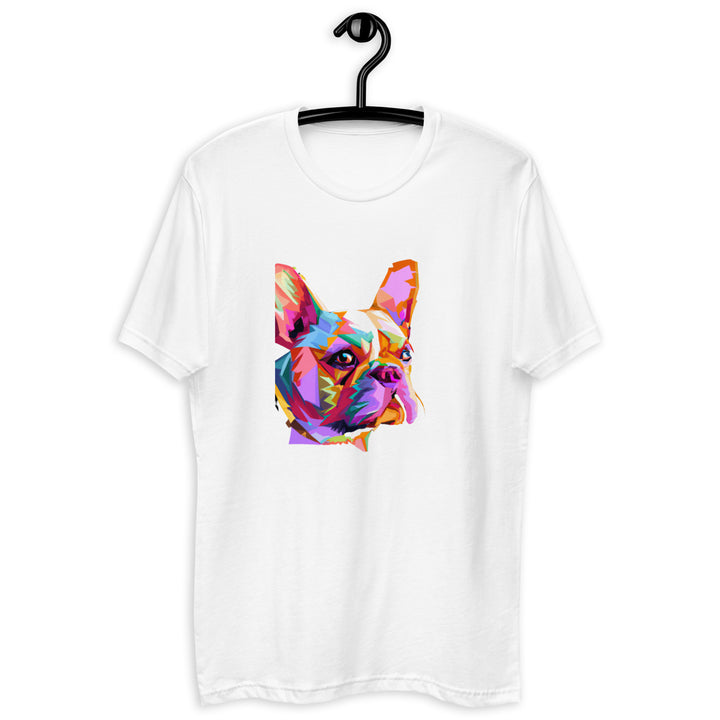 Frenchie T-shirt