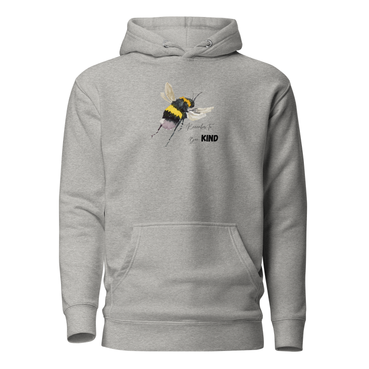 Unisex Bee Kind Hoodie