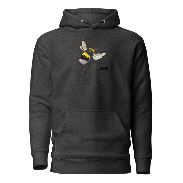 Unisex Bee Kind Hoodie