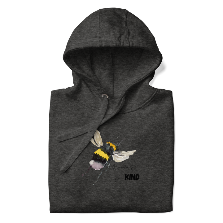 Unisex Bee Kind Hoodie