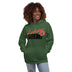 Lahaina Strong Unisex Hoodie