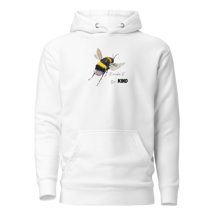 Unisex Bee Kind Hoodie