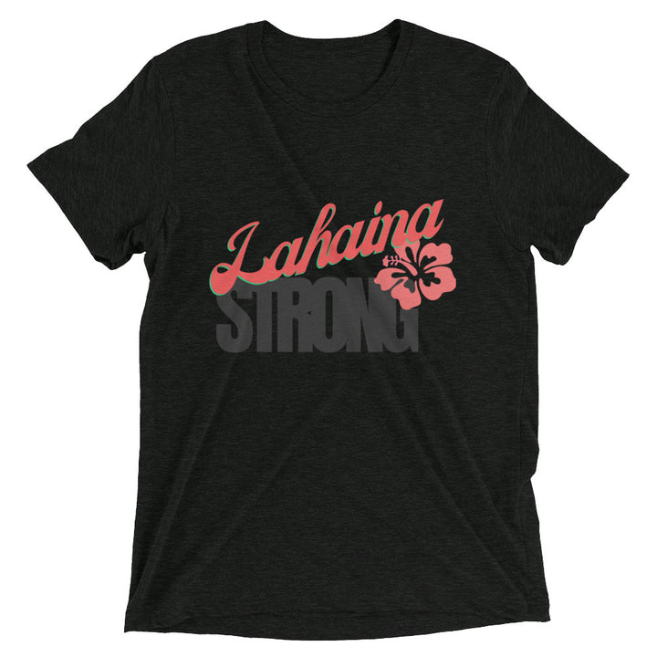 Lahaina Strong t-shirt