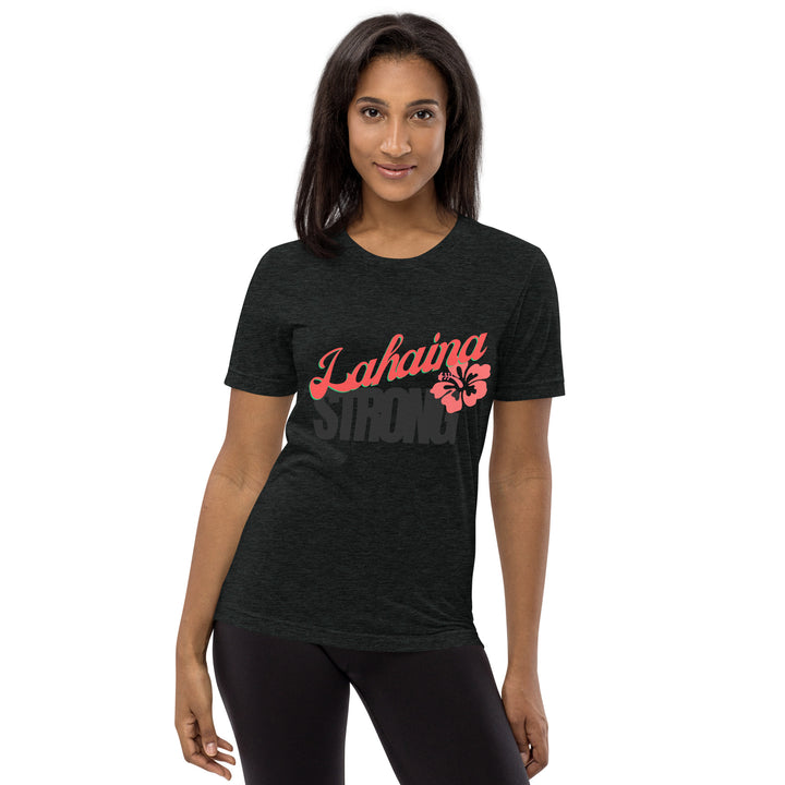 Lahaina Strong t-shirt