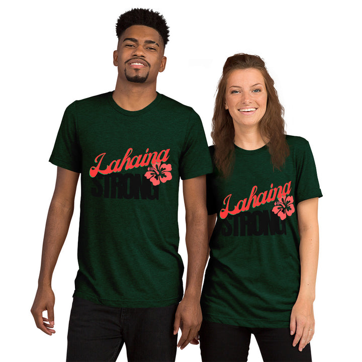 Lahaina Strong t-shirt