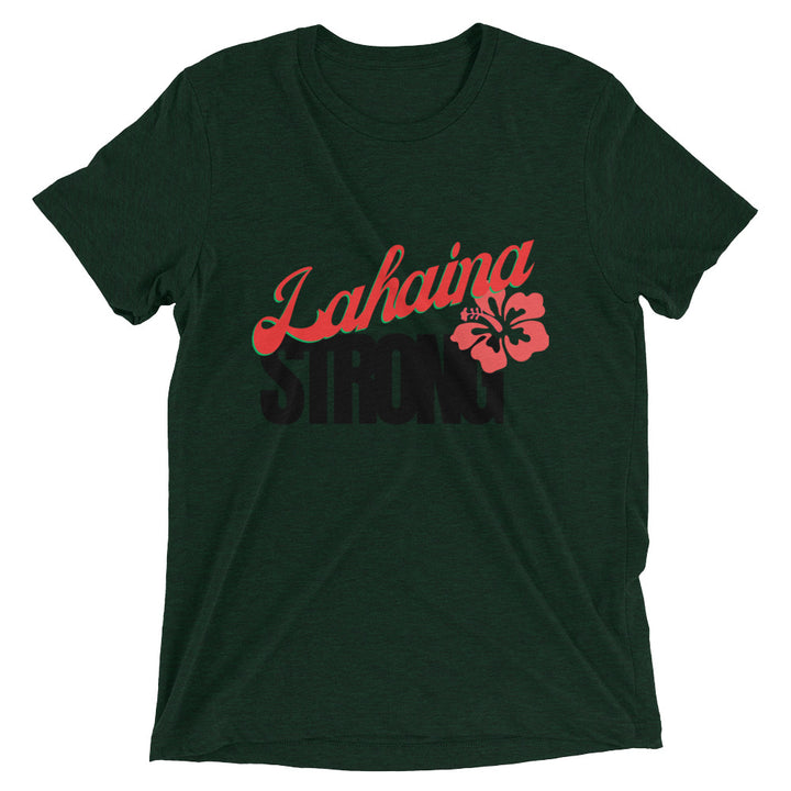 Lahaina Strong t-shirt