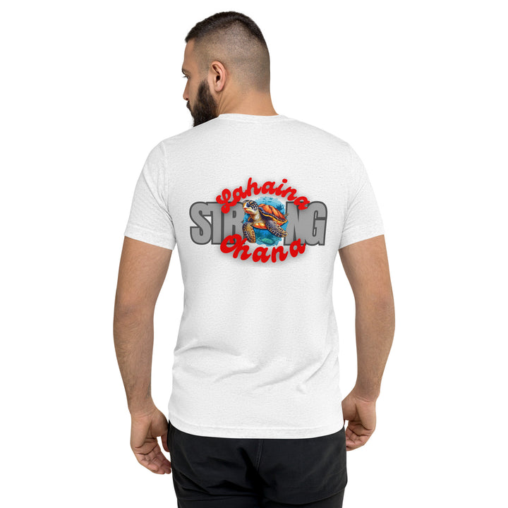 Lahaina Strong Ohana t-shirt