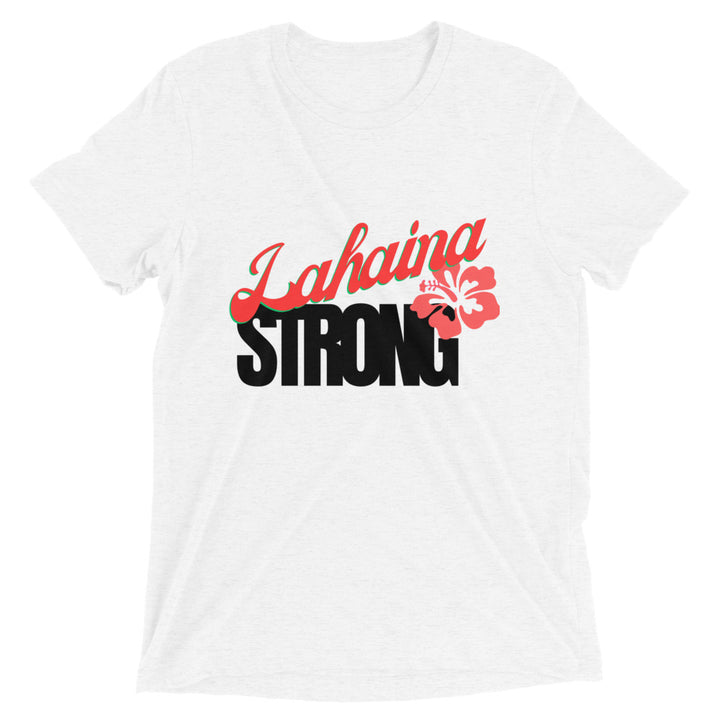 Lahaina Strong t-shirt