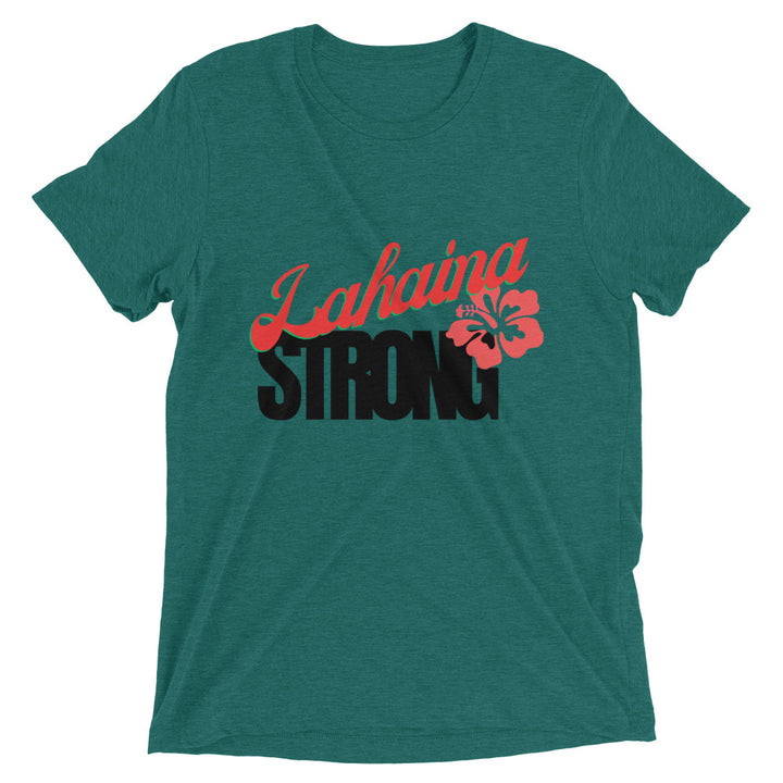 Lahaina Strong t-shirt