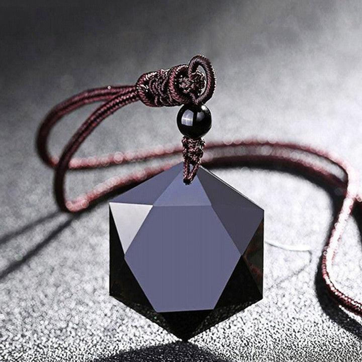 Protective Energy Stone Necklaces