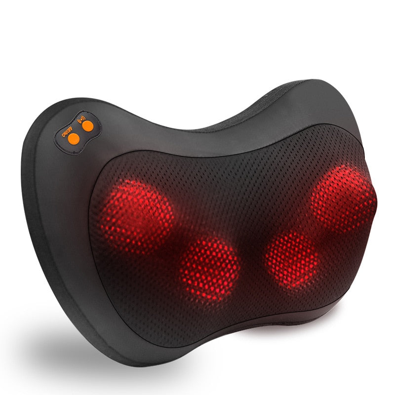 Electric Massage Pillow – Ala Shop